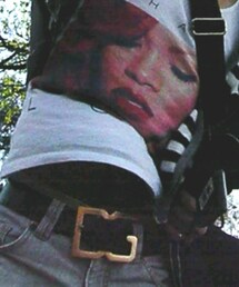 DOLCE&GABBANA | ベルト