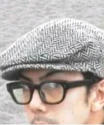 CA4LA | ハンチング/ベレー帽