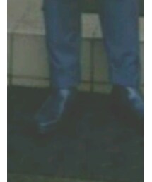 GIORGIOARMANI | ドレスシューズ