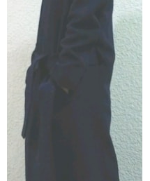 sufficient | トレンチコート