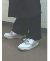 EMPORIO ARMANI | ドレスシューズ