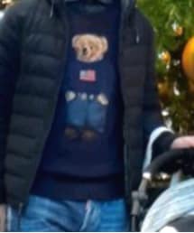 POLO RALPH LAUREN | ニット/セーター