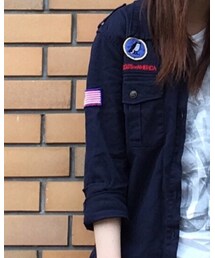 忘れた(´･ω･`) | シャツ/ブラウス