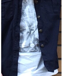 XLARGE | Tシャツ/カットソー