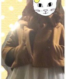 PAGEBOY | ジャケット/アウター