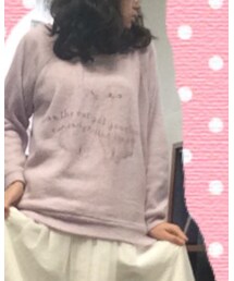 NICE CLAUP | トップス