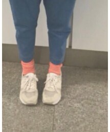 UNIQLO | ソックス/靴下