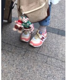 NEW BALANCE | スニーカー
