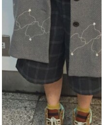 POU DOU DOU | パンツ