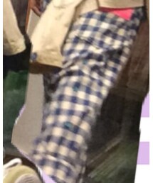 mercibeaucoup, | パンツ