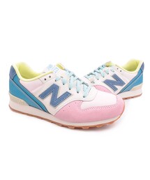NEW BALANCE | NEW BALANCE WR996DVI(スニーカー)
