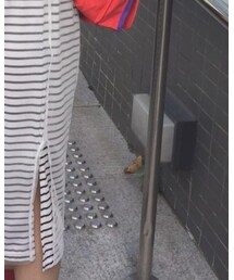 LOWRYS FARM | ワンピース/ドレス