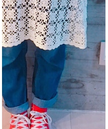 w closet | デニムパンツ