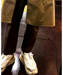 ZARA | スニーカー