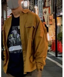 Bershka | シャツ/ブラウス