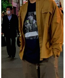 Bershka | Tシャツ/カットソー