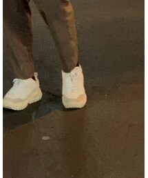 ZARA | スニーカー