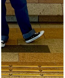 CONVERSE | スニーカー