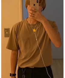 GLOBAL WORK | Tシャツ/カットソー