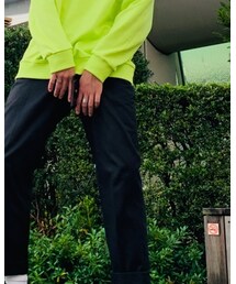 UNIQLO | スラックス