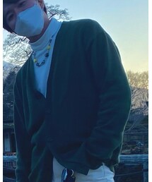 ALAND | カーディガン/ボレロ