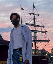 POOOL | シャツ/ブラウス