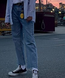 MASONPRINCE | デニムパンツ