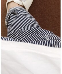 mercibeaucoup, | デニムパンツ