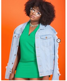 FOREVER 21 | デニムジャケット