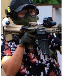 volk tactical gear | 手袋