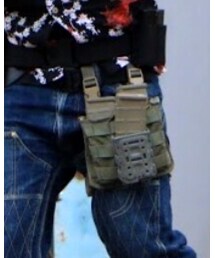 volk tactical gear | その他