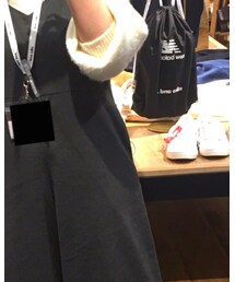 niko and... | つなぎ/オールインワン