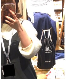 niko and... | ニット/セーター