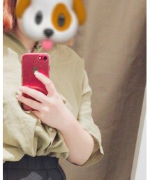 niko and... | シャツ/ブラウス