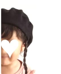 3coins | ハンチング/ベレー帽