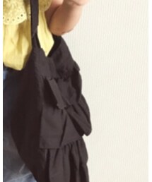 3coins | ショルダーバッグ