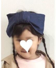 Birthday | ヘアバンド