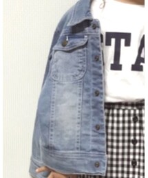 Lee | デニムジャケット