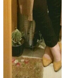 Re:EDIT | シューズ