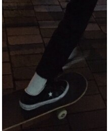 CONVERSE | スニーカー