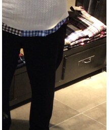 UNION STATION | その他パンツ