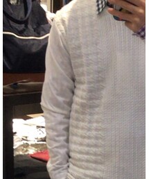 UNION STATION | ニット/セーター