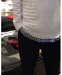 UNION STATION | シャツ/ブラウス