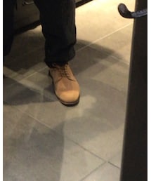 UNION STATION | その他シューズ