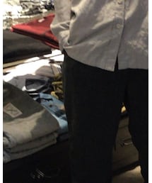 aditional | その他パンツ