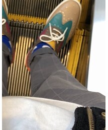 UNIQLO | スラックス