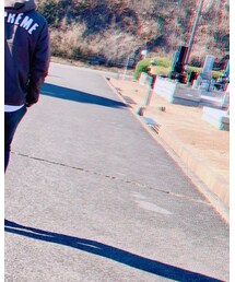 Supreme  | ナイロンジャケット