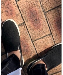 BOTTEGA VENETA | スリッポン