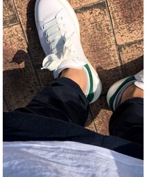 UNIQLO | チノパンツ