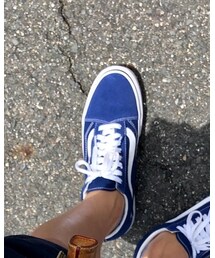 VANS | スニーカー
